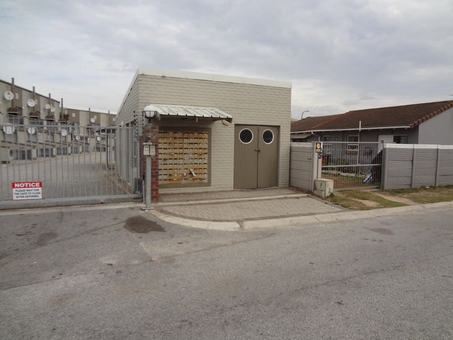 1 Bedroom Property for Sale in Humewood Eastern Cape